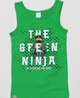 Lego Ninjago Tank Top