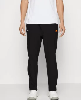 Ellesse Typic Track Pants Black