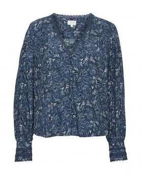 Atelier Rêve Irarmande Shirt Total Eclipse