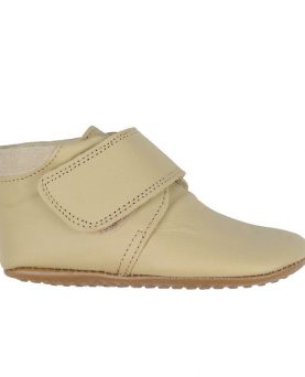 Pom Pom Futter Velcro Sand