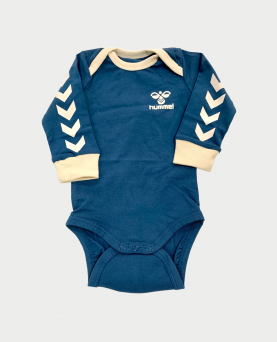 Hummel Hmlmaui Body Blue