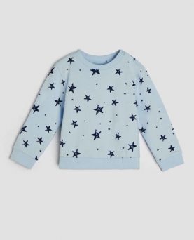 Sweatshirt Stars