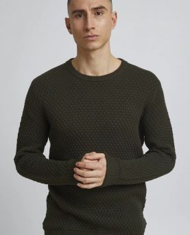 Solid SDClive Knit Rosin