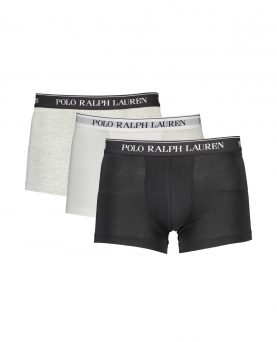 Ralph Lauren 3-Pack Boxer Trunks