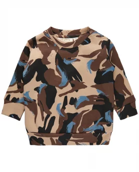 Soft Gallery Buzz Shade Sweatshirt