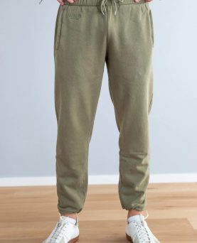 Wavy Copenhagen Sweatpants Army Green