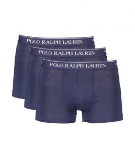 Ralph Lauren 3-Pack Boxer Trunks