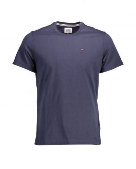 Tommy Jeans Tee Navy