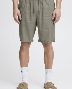 Solid SDAurelius Hørshorts Vetiver