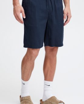Hørshorts Insignia Blue
