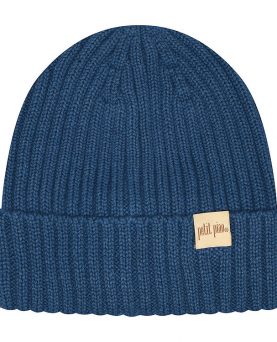 Petit Piao Hue Denim Blue