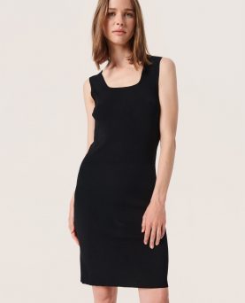 Soaked SlAdrianna Dress