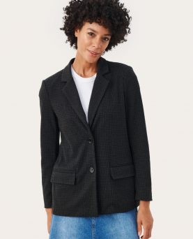 Part Two Victoriana Blazer