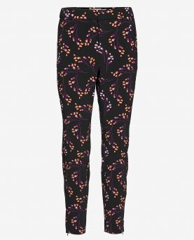Inwear Uli Pant Nica Fit Mini Flowers