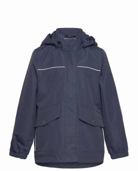 Sommerjakke Blue Nights