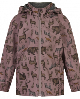 Softshell Twilight Mauve