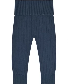 Petit Piao Strik Rib Bukser