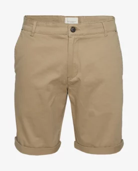 Solid Rockcliffe Shorts Cornstalk
