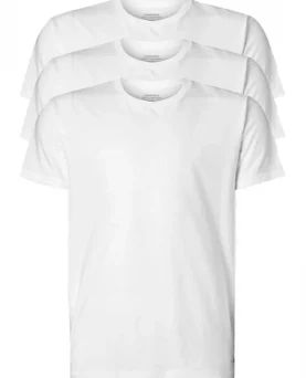 Calvin Klein 3-Pak Crew Neck Tee