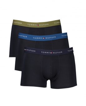 Tommy Hilfiger 3-Pak Trunks