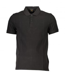 Hugo Boss Polo Black