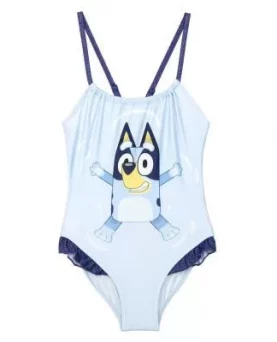 Bluey Badedragt