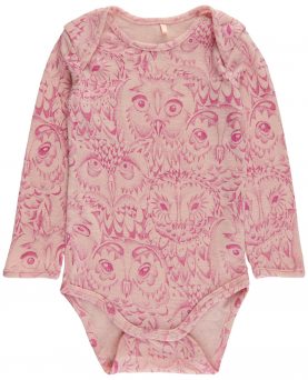 SG Bob Uld Body Ugle Cameo Rose