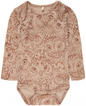 SG Bob Uld Body Ugle Cuban Sand