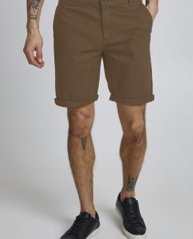Solid Rockcliffe Shorts Shitake