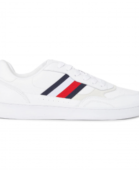 Tommy Hilfiger Sneakers Court Cupsole Retro