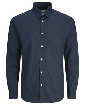 JrebGavin Shirt Ls Sky Captain