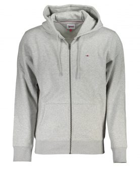Tommy Jeans Zip Hoodie