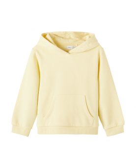 Name it NkfLena Sweat Hoodie Double Cream