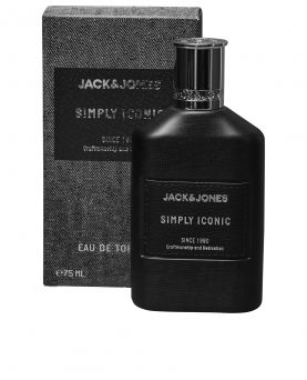 JACSIMPLY ICONIC FRAGRANCE 75 ML