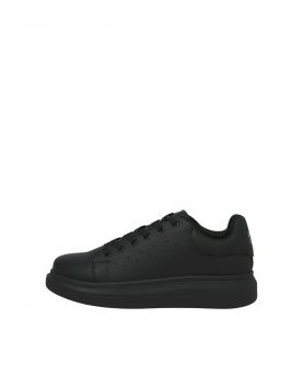 JFWBOLTON PU SNEAKER BLACK