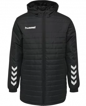 Hummel HmlPromo Kids Bench Jacket