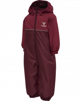 Hummel HmlSnoopy Tex Snowsuit