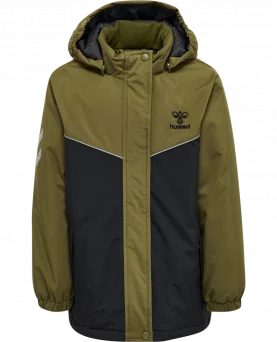 Hummel HmlJosse Jacket Kids