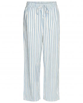 VMLINN HØR BUKSER SNOW WHITE/AIRY