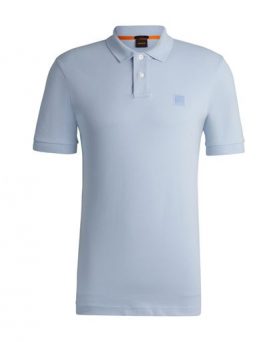 Hugo Boss Passenger Polo Light Blue