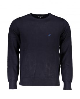 U.S. Grand Polo Pullover Navy
