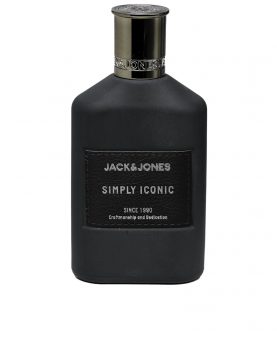 JACSIMPLY ICONIC FRAGRANCE 75 ML