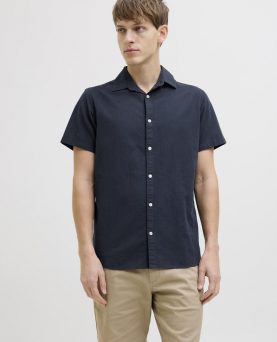 JREBMOSS HØRSKJORTE SS NAVY