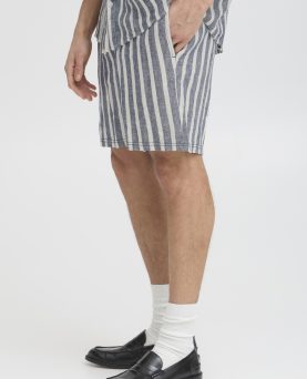 SDFried Hørshorts Insignia Blue