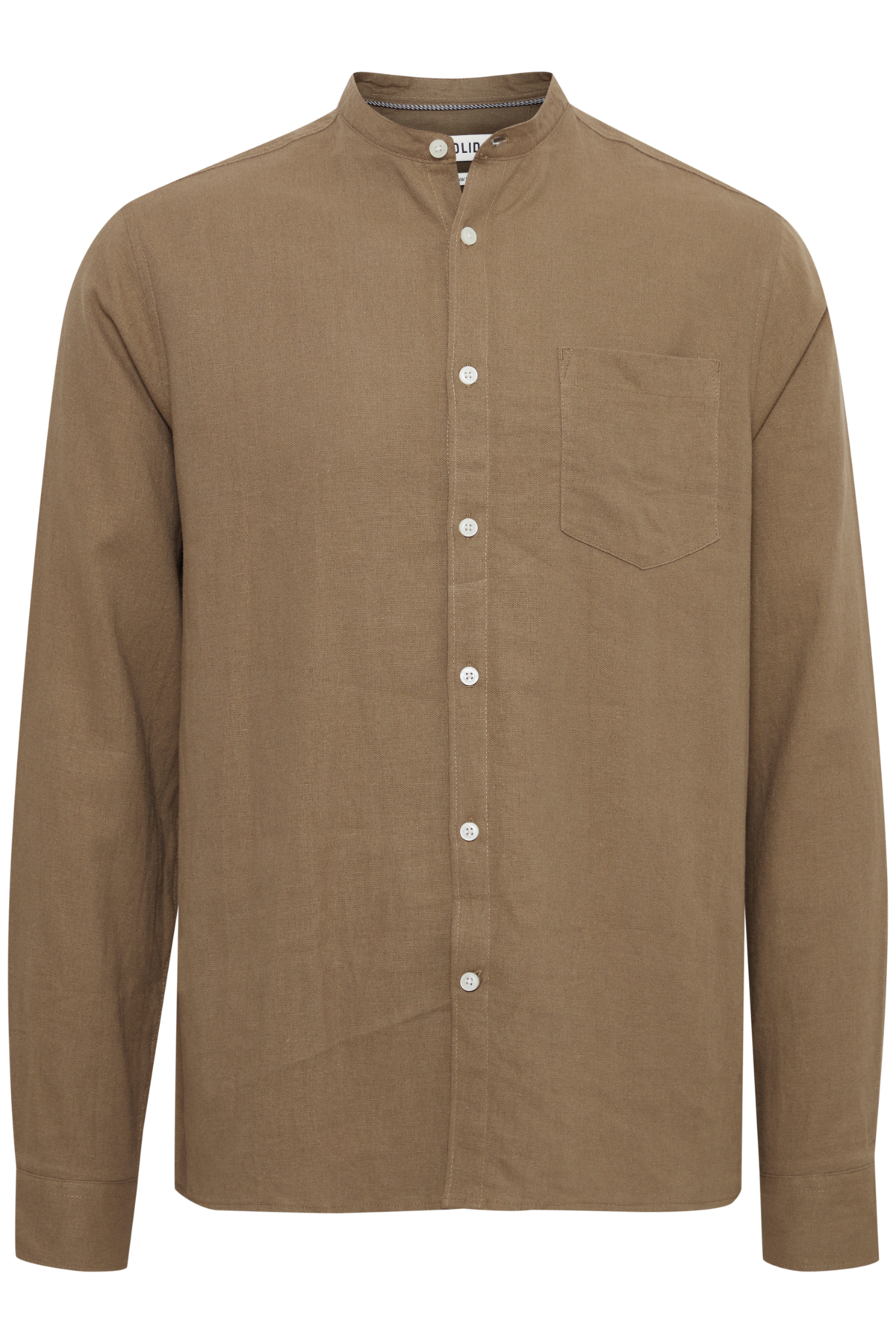 Solid SDALLAN CHINA SH – Shitake (Størrelse: S)