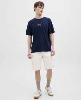 JREBCARLOS CARP SHORTS MOONBEAM