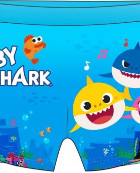 Baby Shark Badebukser