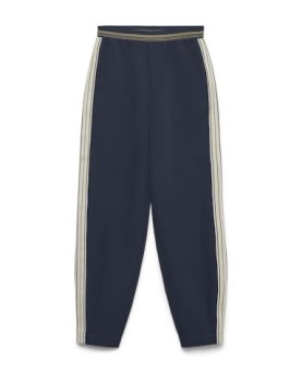 VMSOMYA HW PANT NAVY BLAZER