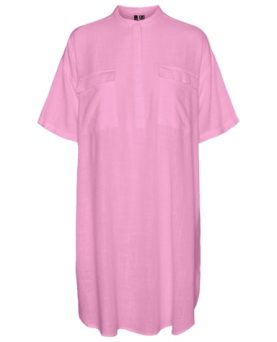 VMLINE 2/4 HØR MIX TUNIKA BONBON