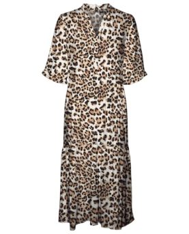 VMEASY JOY 2/4 CALF DRESS LEO